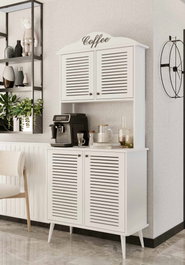 Hanah Home Avior 90 Blanco